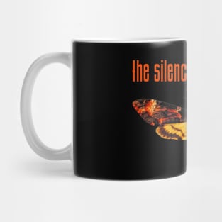 The Silence22 The Silence of the Lambs Mug